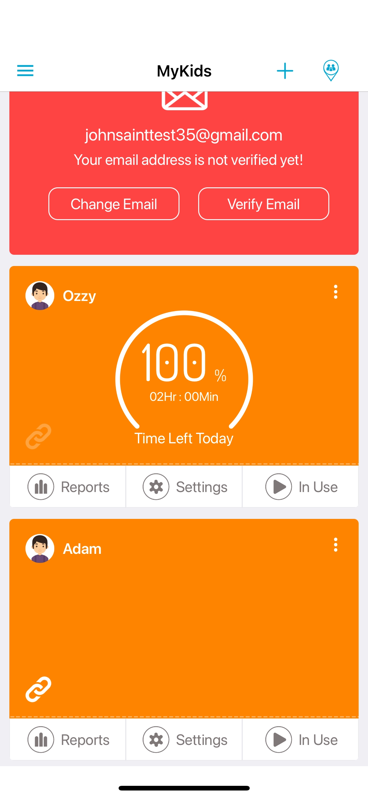 App Blocker For iOS