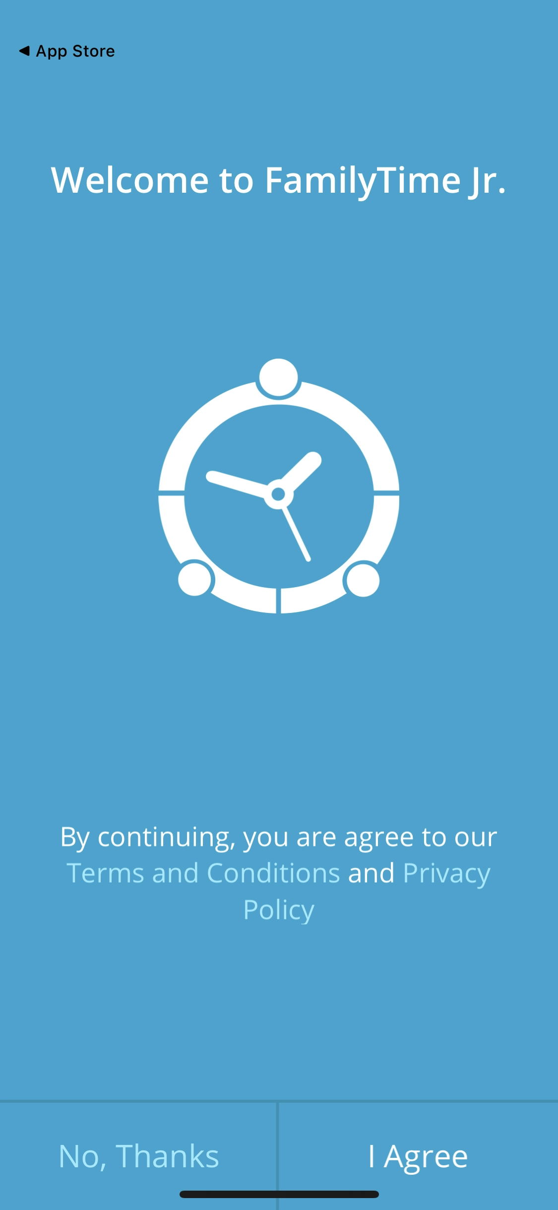 Location History For iOS