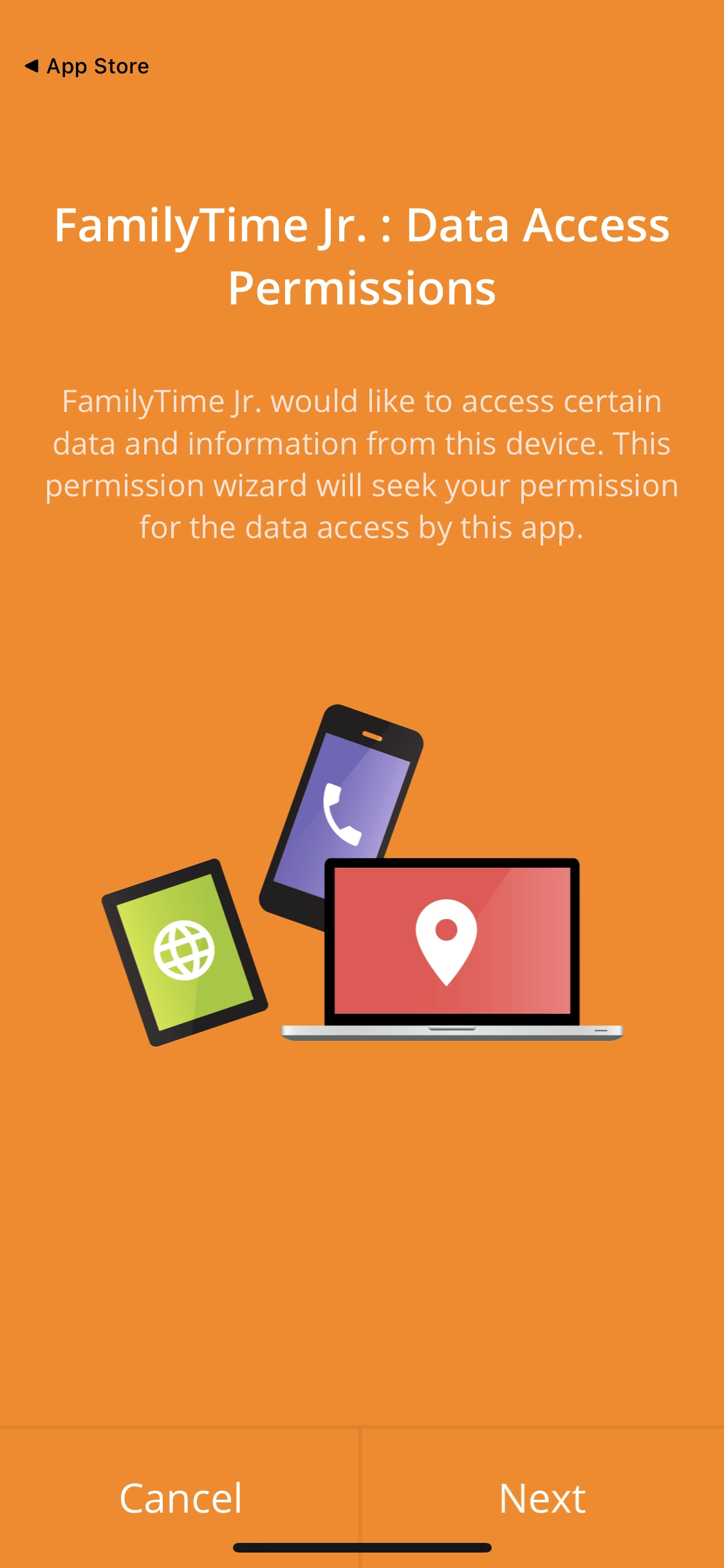 Location History For iOS