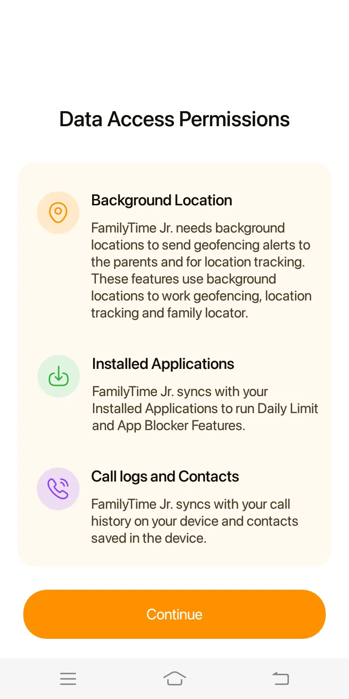 Informazioni sul dispositivo