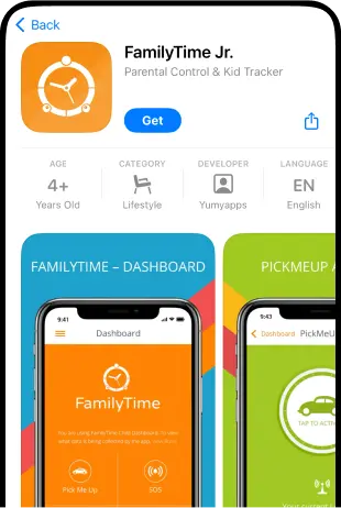 ios installation