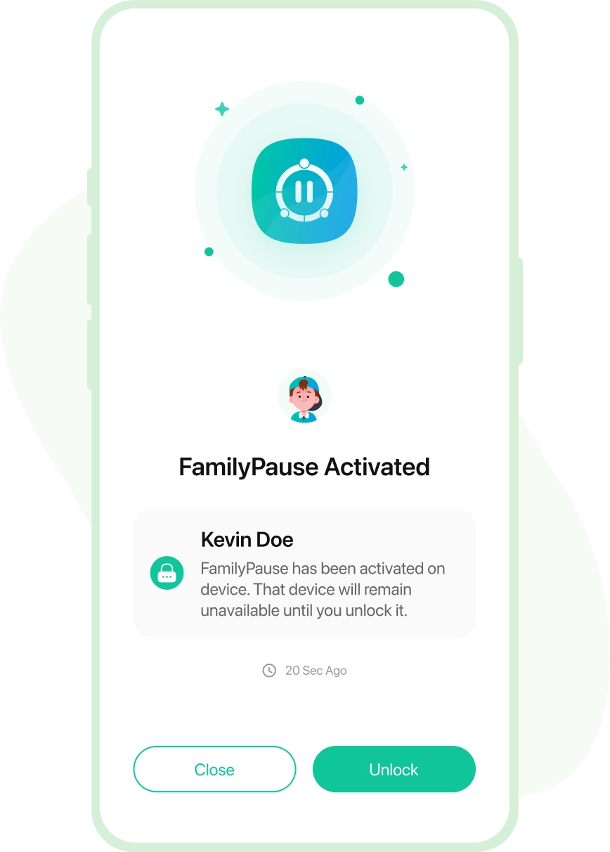 Smart Motivation for Digital Balance