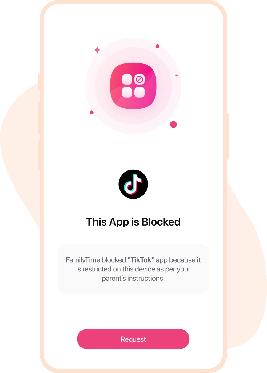 Blocked Apps