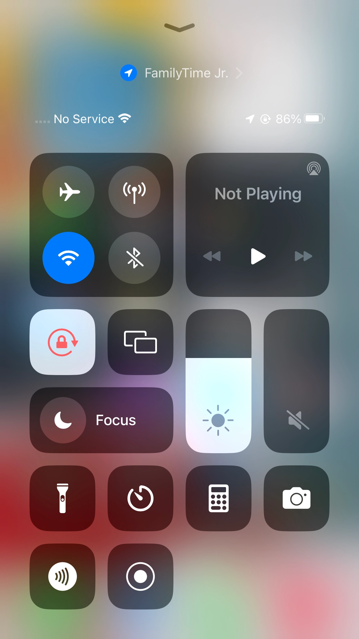 installation step