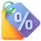 FLAT 45% off
