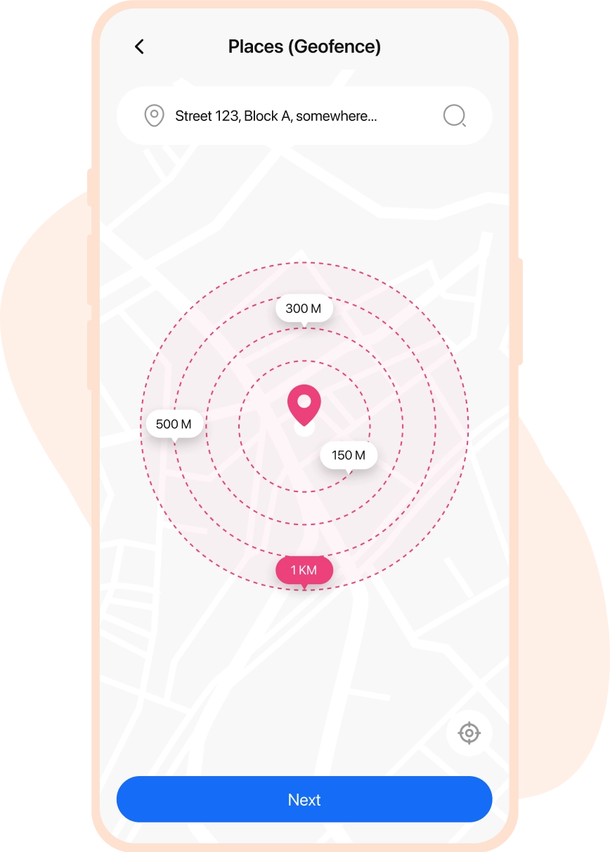 Geofence